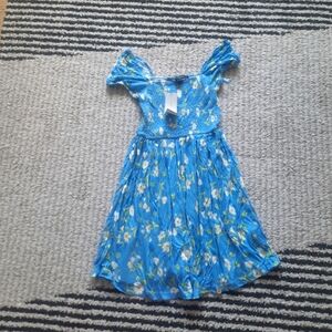 French Connection Summer Dress